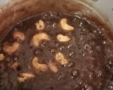 கவுனி அரிசி (Kavuni arisi recipe in tamil) ரெசிபி ஸ்டேப் 5 புகைப்படம்