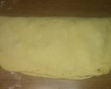 Foto del paso 4 de la receta: Trenza de chocolate