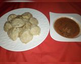 A picture of step 5 of Wainar masara.