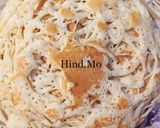 A picture of step 9 of Eggless Pancakes Recipe.