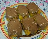 Foto langkah ke 8 dari resep Banana nugget🍌.