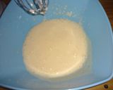 Foto del paso 2 de la receta: Budín Hamburgués