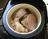 吉祥開運鹽蒸肉的食譜步驟4照片