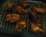 Foto langkah ke 4 dari resep Spicy chicken wing.