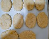 Foto langkah ke 2 dari resep 998. Hash Brown.