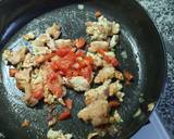 Chicken Baida Roti recipe step 3 photo