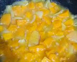 Foto langkah ke 3 dari resep Pumpkin Soup.