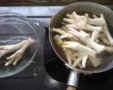 Foto langkah ke 1 dari resep Seblak Ceker.