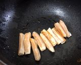 煎冷凍蛋餃、蝦餃的食譜步驟2照片