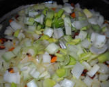 Foto del paso 8 de la receta: Tacos con carne y pisto