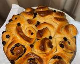 Foto del paso 6 de la receta: Torta 80 golpes