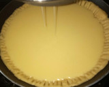 Foto langkah ke 3 dari resep Pie Susu.