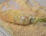 百花釀蘆筍的食譜步驟7照片