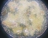 A picture of step 5 of Beef 🥩 chilli.
