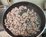 午餐便當 #2 (中式炸醬哨子/氣炸雞胸肉)的食譜步驟5照片