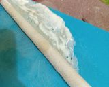 Foto langkah ke 3 dari resep Kripik kulit lumpia kekinian.