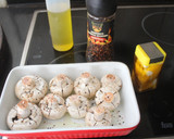 Foto del paso 2 de la receta: Solomillo al horno con champiñones