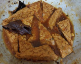Foto langkah ke 5 dari resep Tempe Bacem.