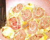 Foto langkah ke 9 dari resep 270. ROLADE DAGING SAPI SPESIAL, BISA DI FROZEN UNTUK STOK LAUK.