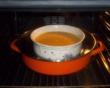 Foto del paso 10 de la receta Flan de calabaza acondicionado
