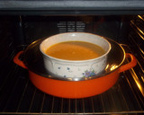 Foto del paso 10 de la receta: Flan de calabaza acondicionado