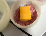 Foto del paso 2 de la receta: Cebolla rellena