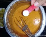 A picture of step 6 of Orange cake.