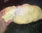 Foto del paso 11 de la receta: Pay de Fresas. Parte I: MASA SECA