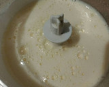 Foto del paso 3 de la receta: Bizcocho de calabaza y jengibre