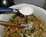 Foto del paso 12 de la receta: Guiso de zapallo italiano -zucchini