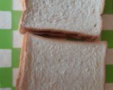 Foto langkah ke 1 dari resep Sandwich.