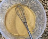 Foto del paso 4 de la receta: Mini-cupcake de banana