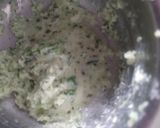 A picture of step 2 of Dosa.