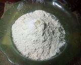 Foto langkah ke 2 dari resep Cakwe Empuk.