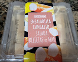 Foto del paso 1 de la receta: Cóctel de marisco