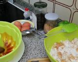 Foto del paso 3 de la receta Pudin o budín de pan duro/sin horno al microondas