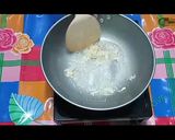 Foto langkah ke 8 dari resep Nasi goreng pop mie.