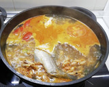 Foto del paso 1 de la receta: Paella de marisco
