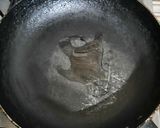 Foto del paso 3 de la receta: Churrasquitos de pollo y revuelto de zapallitos