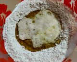 Foto del paso 1 de la receta: PAN🍞INTEGRAL con Avena, en Air Fryer...!😜