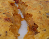 Foto del paso 13 de la receta: Tortilla de patata con Tomate seco y parmesano