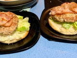 Hamburguesa doble casera