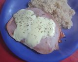 Foto del paso 4 de la receta: Solomillo a la pizza