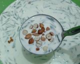 Foto langkah ke 3 dari resep Rempeyek kacang.