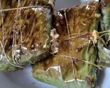 মাছের ডিমের পাতুরি (Maachher Dimer Paturi recipe in Bengali) রেসিপি ধাপ - 3 ছবি