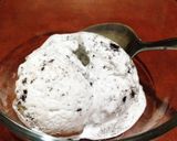 Foto langkah ke 9 dari resep Es Krim Simple, Creamy Banget.