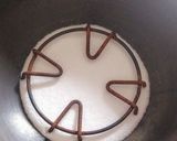 डेकॅडेन्ट चॉकोलेट केक विदाऊट ओव्हन (no oven chocolate cake recipe in marathi) रेसिपी स्टेप 2 फोटो