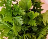 Foto del paso 1 de la receta: Perejil y ajo siempre listo 🌱 🧄 "Ajoperejil" 🧄 🌱 más "hack" que receta