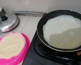 Foto langkah ke 3 dari resep Risol isi rogut sayur&keju.