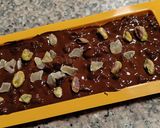 Foto del paso 5 de la receta Turrón casero con pretensiones de suchard